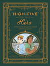 Cover image for High-Five to the Hero